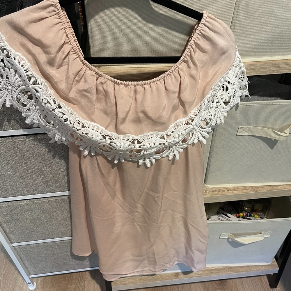 Stone cold fox dress
